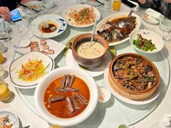 -上下九广州菜馆(锦业路店)