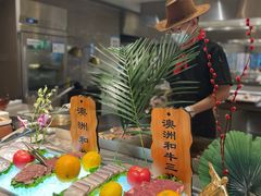 -南湖宾馆·鸳湖阁全日制餐厅