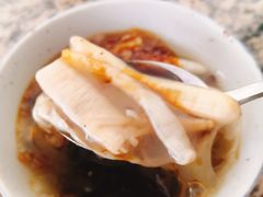 -安海长火土笋冻