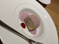 -香樟花园法式铁板烧(恒隆广场店)