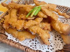 小酥肉-华庭苑农家乐(旺山店)