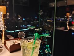 -颐云阁云顶铁板烧(南昌瑞颐大酒店)