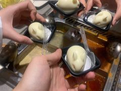 -海底捞火锅(奥体南路店)