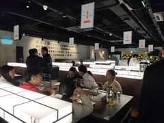 -很久以前羊肉串(南京路第一百货店)