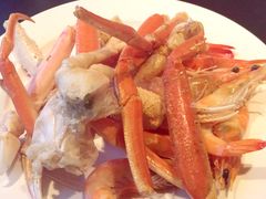 -AdD全日制餐厅(中谷花园酒店)