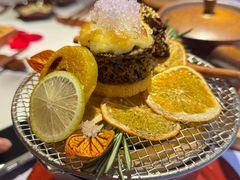 -叶叶菩提(太原别墅店)