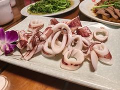 -抱德·潮汕味(琶洲店原惠城鱼仔)