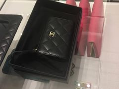 -CHANEL(恒隆广场店)