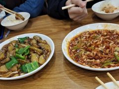 -新健小吃(承德街店)