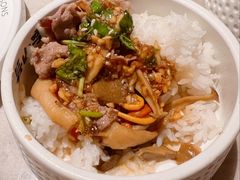 -芸山季·云南野生菌火锅(宝能环球汇店)