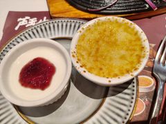 -斗牛士牛排餐厅(嘉里汇店)