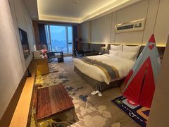 -常熟理文铂尔曼酒店