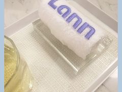 -LANN I 蘭 SPA(陆家嘴中心店)