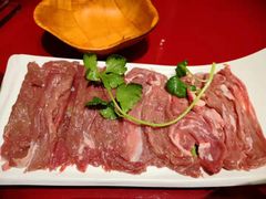 -山城辣妹子(定福庄店)