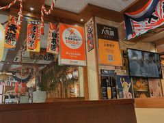 -梦山水日本烧肉(五四广场店)