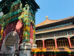 点击看大图 -美云庭古装·格格服汉服·京城旅拍(北京店)