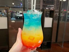 -于家堡洲际酒店·堡子里酒廊