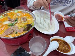 -喜家德虾仁水饺(长泰广场店)