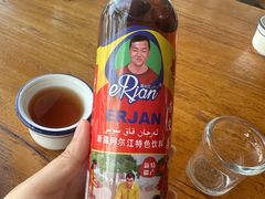 -阿达西新疆餐厅(西北大学店)