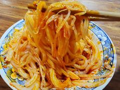 -王魁腊汁肉夹馍(柿园路店)