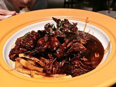 酱香京山麻鸭煲-简小舍·民间手艺菜(武昌江滩店)