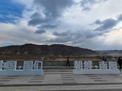 -图们国门景区