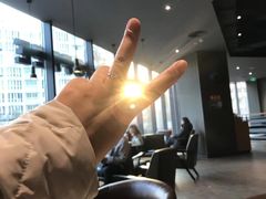 -星巴克(德阳洋洋百货店)