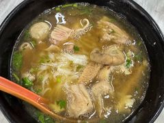 -丽丰茶冰室