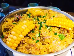 -六合居(温江店)
