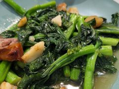 -飞尝蚝·顺德菜·鱼生(顺德总店)