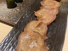 -気楽亭和食料理(气乐亭大世界本店)
