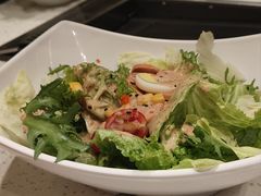 -韩时烤肉(丰科万达广场店)