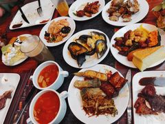 -汉巴味德(大悦城店)