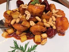 -四世同堂·京菜·烤鸭(双井店)