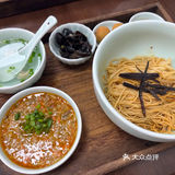 一碗蟹黄面，鲜到心尖上