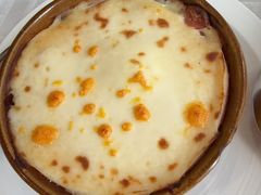 -新侨三宝乐西餐厅(崇文门店)