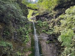 -孤山寨风景区