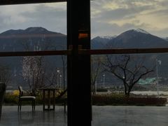 -林芝工布庄园希尔顿酒店-猎味中餐厅