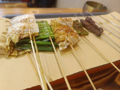 -破店肥哈·东北烧烤(南山保利店)