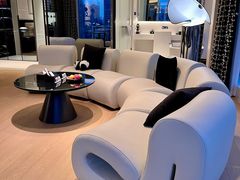 -亚善天籁S酒店(成都太古里旗舰店)