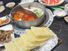 -江小渔鲜鱼火锅(西二道街店)