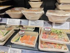 -ALDI奥乐齐超市(徐汇大木桥店)