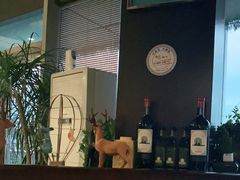 -IL Forno 意坊·意大利餐厅(温州万象城店)