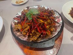 -毛家饭店·30年融合新湘菜(无影山店)