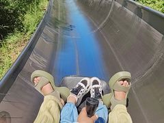 -富斯特索道