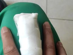 -北京中医药大学附属护国寺中医医院(住院院区)