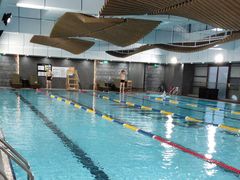 -W FITNESS 威尔仕健身·游泳(老西门新苑店)