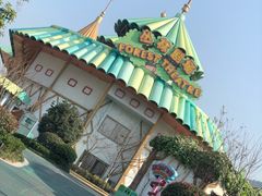 -杭州Hello Kitty乐园