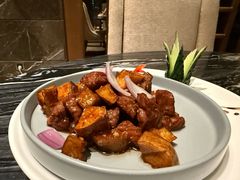 -大理实力希尔顿酒店御璽中餐厅YUXI – CHINESE RESTAURANT