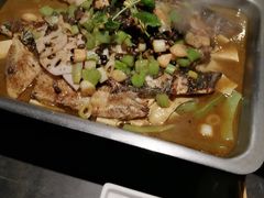 -辣尚瘾·烤鱼·新川菜(交大直营店)